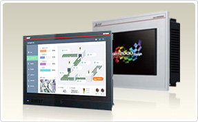 三菱人机界面(HMI)-GOT