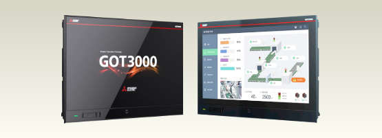 GOT3000系列