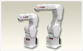 垂直多关节型机器人